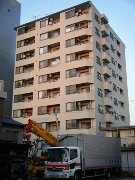 その他共用部　外観5