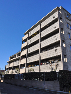 その他共用部　外観6