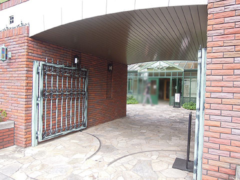 その他共用部 MHE58873