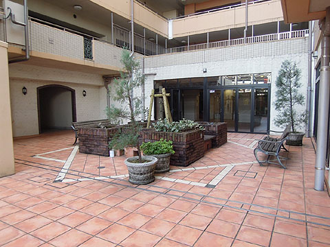 その他共用部 MHE58873