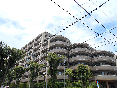 現地外観写真 外観