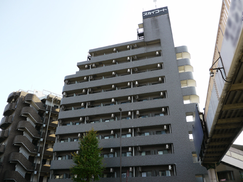 その他共用部 外観3