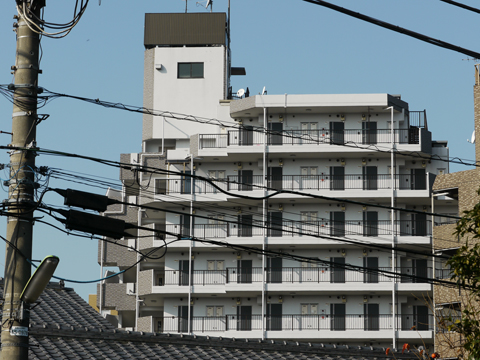 その他共用部 外観5