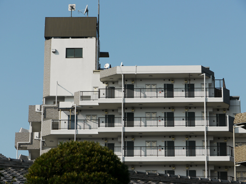 その他共用部 外観6