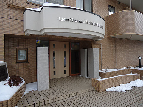 エントランス エントランス