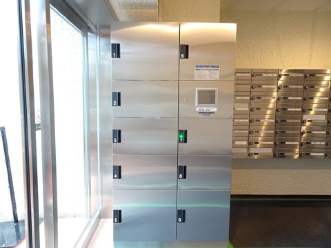 その他共用部 19