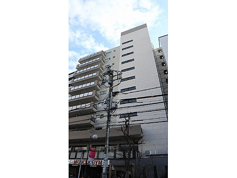 現地外観写真 外観