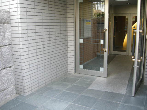 その他共用部　エントランス1