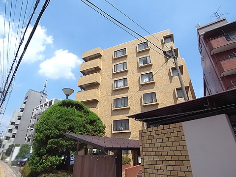 現地外観写真　外観