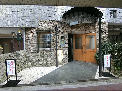 エントランス CIMG1535