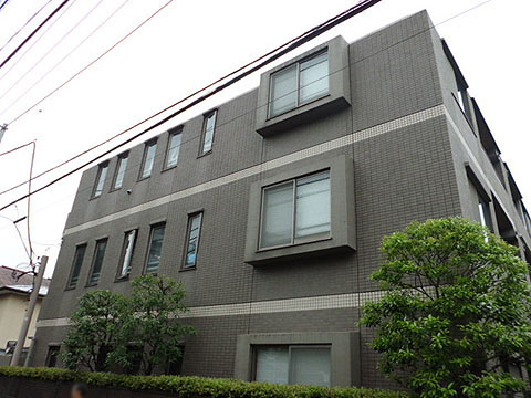 その他共用部　外観2