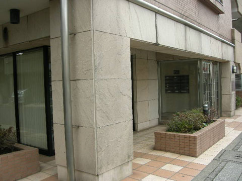 その他共用部　外観3