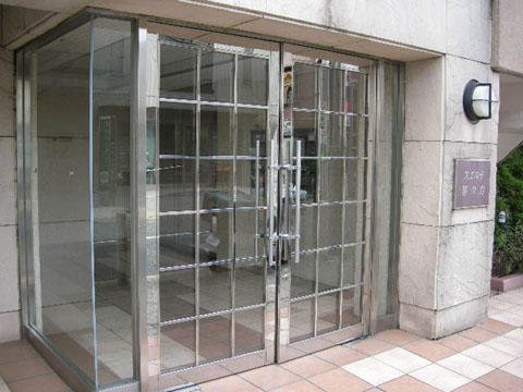 その他共用部　エントランス1