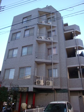 その他共用部　外観5