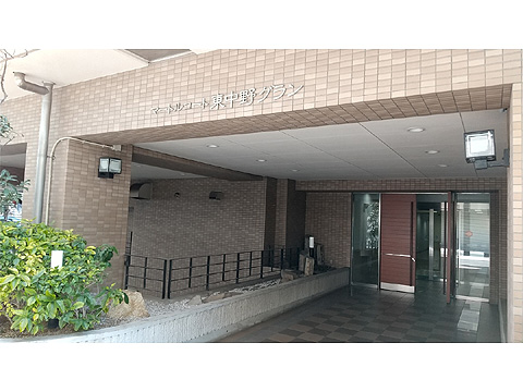 エントランス エントランス