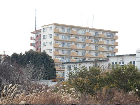 現地外観写真　外観写真（２）