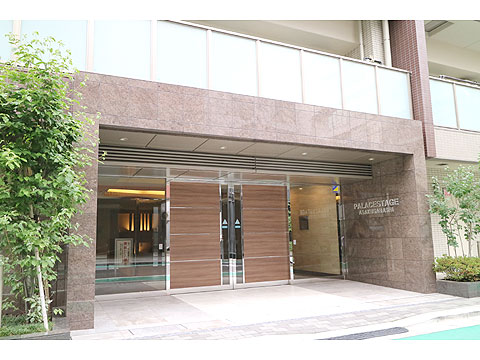 エントランス エントランス