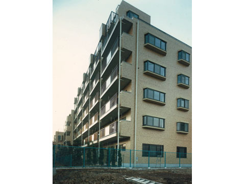 その他共用部　外観３