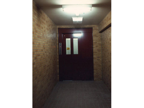 その他共用部　エレベーターホール