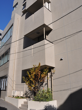 その他共用部　外観2