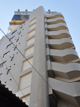 その他共用部 外観5