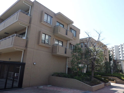 その他共用部　外観2