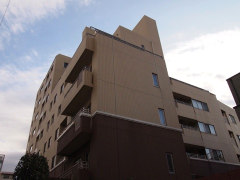 その他共用部 外観3