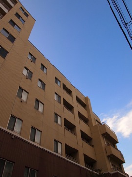 その他共用部 外観5