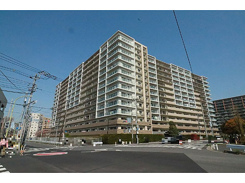 現地外観写真　〇外観３