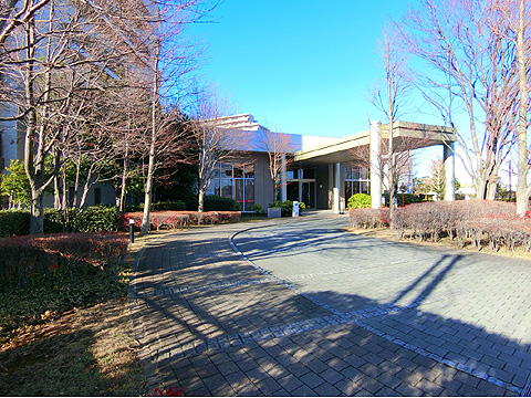 エントランス CIMG0646