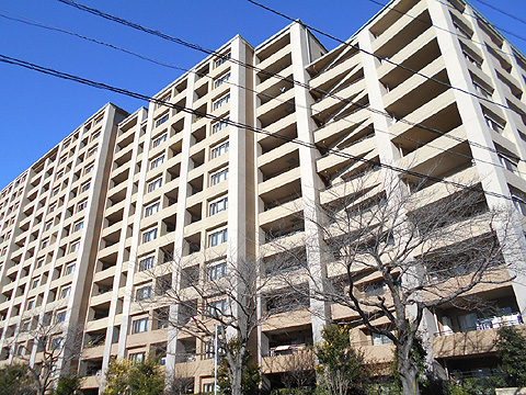 現地外観写真　外観