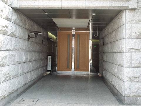 その他共用部　エントランス2