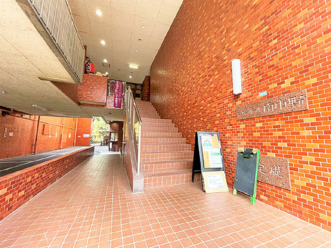 エントランス エントランス