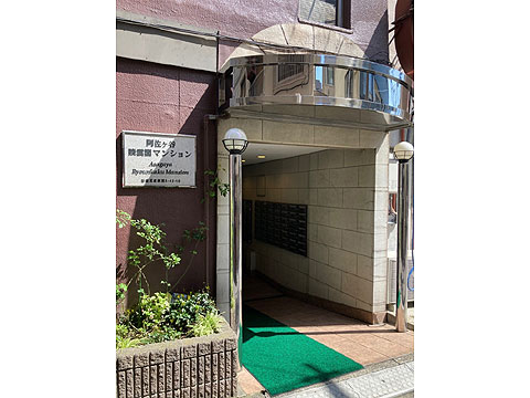 エントランス エントランス3