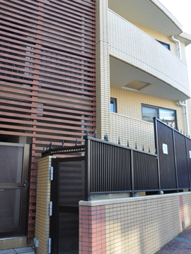 その他共用部　外観5