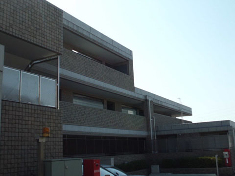 その他共用部　外観3