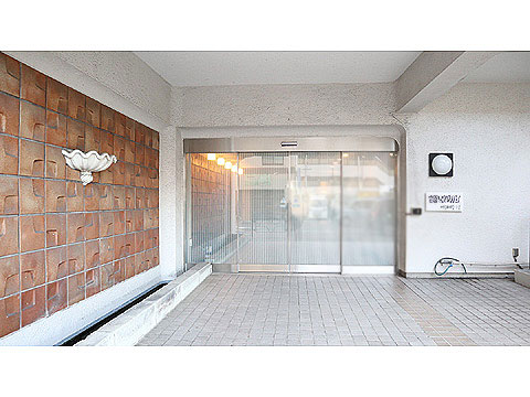 エントランス エントランス