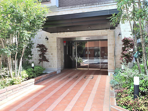 エントランス エントランス2