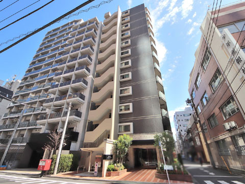 現地外観写真 外観2