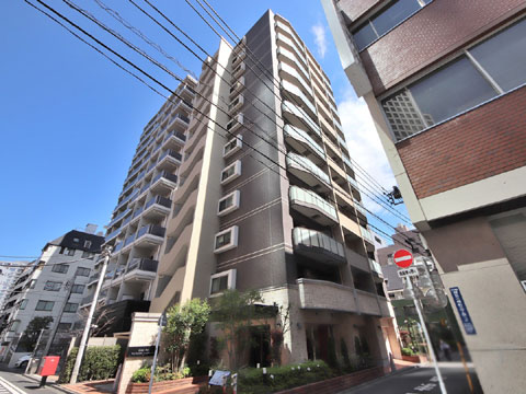 現地外観写真 外観3