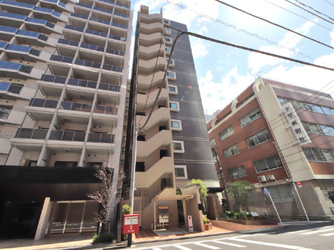 現地外観写真 外観5