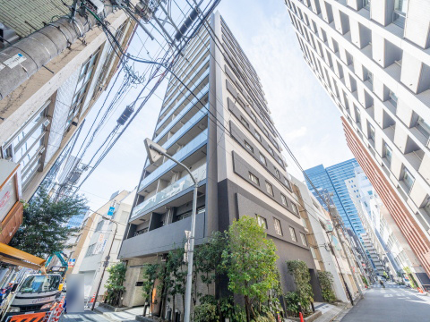 現地外観写真 現地外観