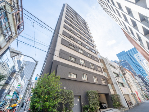 現地外観写真 現地外観