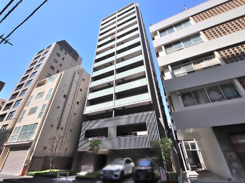 現地外観写真 外観2