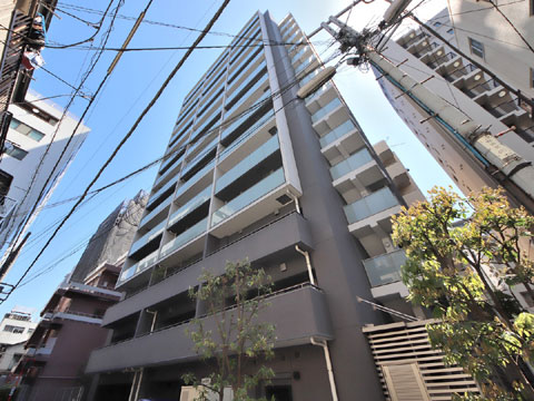 現地外観写真 外観3