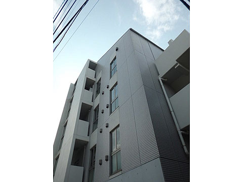 その他共用部　外観3