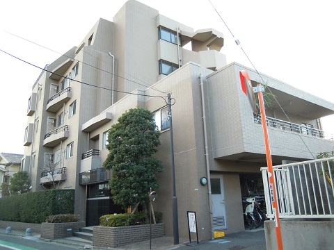 その他共用部　外観5