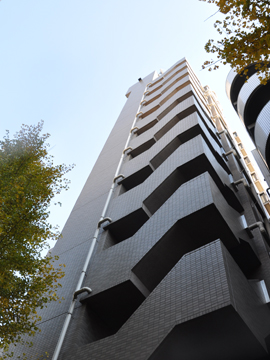 その他共用部　外観2