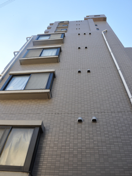 その他共用部　外観3