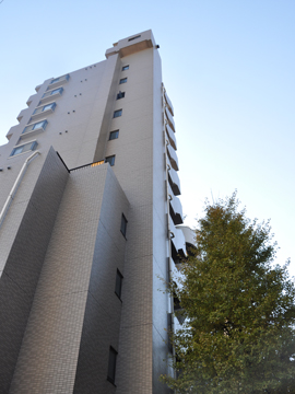 その他共用部　外観4